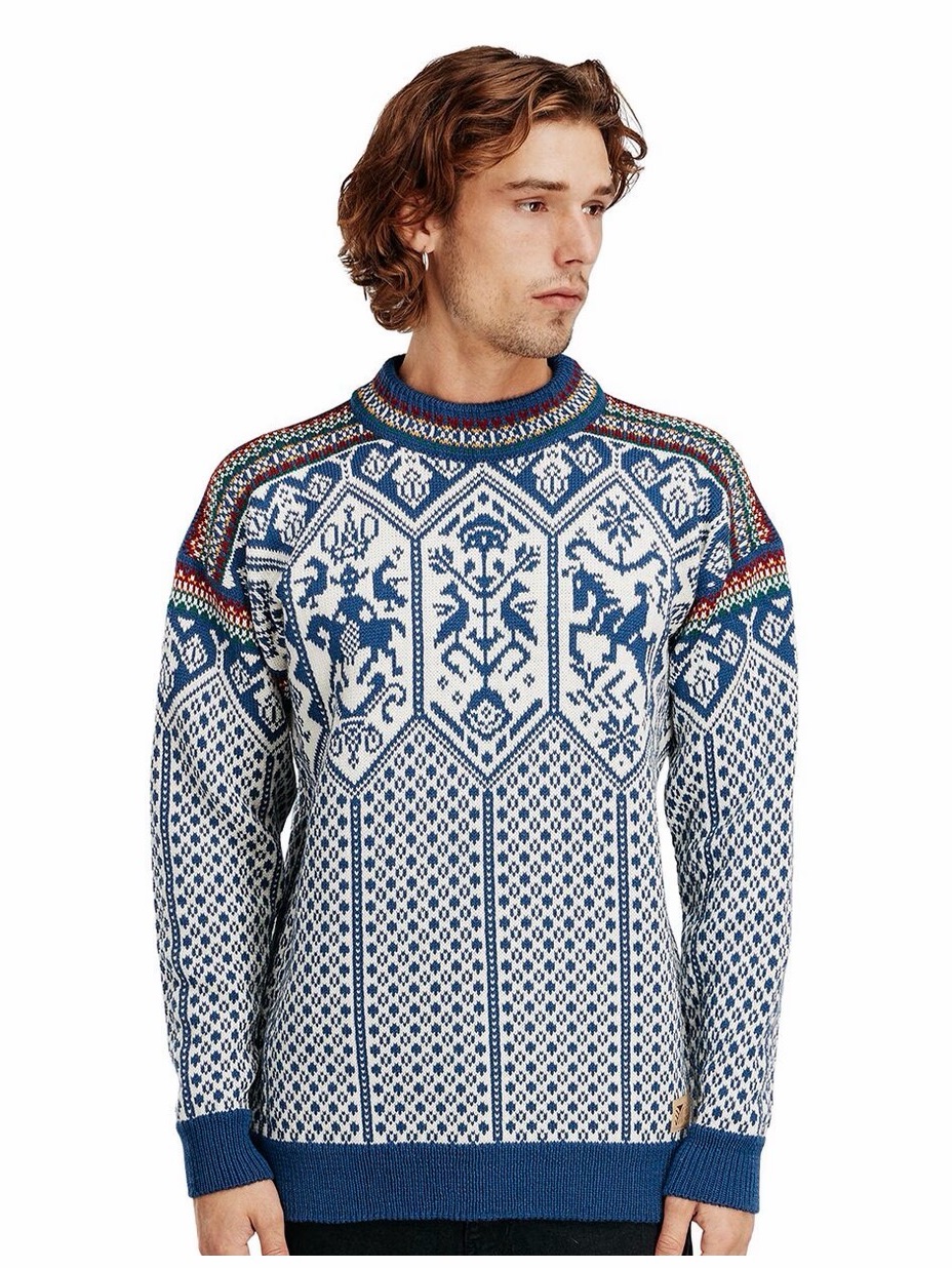 Dale Of Norway - Olympic 1994 Lillehammer Men’s Sweater